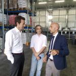 Enrico Fontana, Rossano Ercolini, Fabrizio di Gregorio