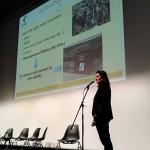 Zero Waste Towns network conference in Ljubjana - SELENE